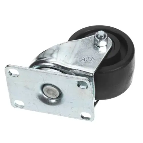 Silver King 33525-SK Caster Wheel W/o Brake