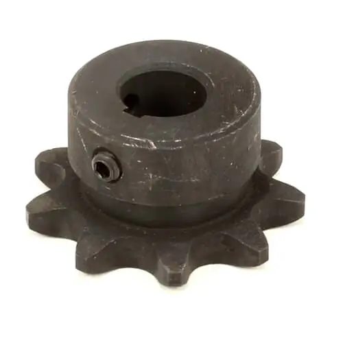 Middleby 7007661 Sprocket,41b9-1/2, Dz33/55