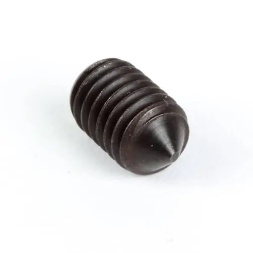 Middleby 21276-0038 Screw,hxsktset Con S 10-32X5/16