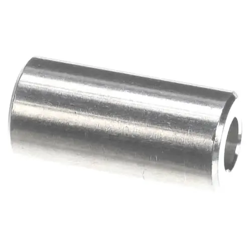 Southbend Range 1198006 Spacer, Pivot 5/8 Od X 1.31 Lg
