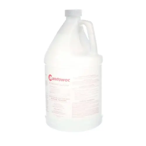 Manitowoc Ice 9405813 Ice Machine Sanitizer/gallon