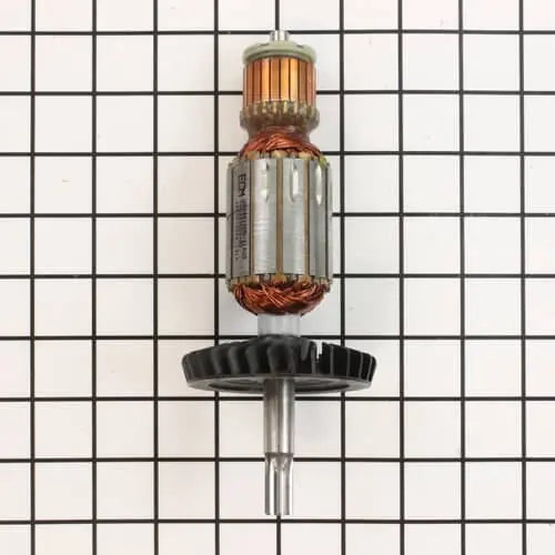 Milwaukee 16-07-5316 Service Armature