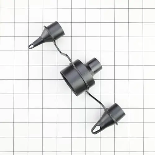 Milwaukee 45-80-0020 Inflator/deflator Valves