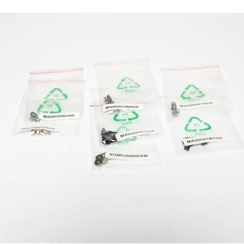 Lenovo 5S10S35094 Screw Kits