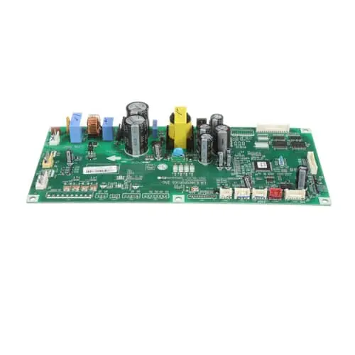 LG EBR34249901 Pcb Assembly,main