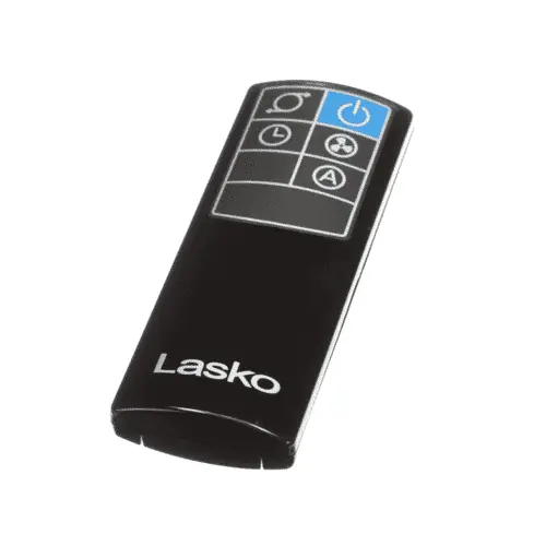 Lasko 2033641 Remote