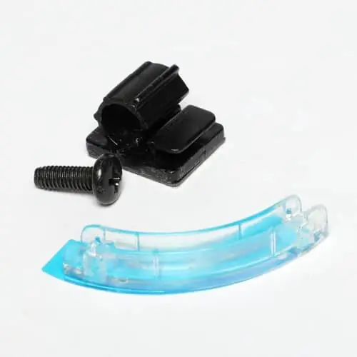 Samsung BN96-49362A Assembly Holder P-oc Cable;55qrq90