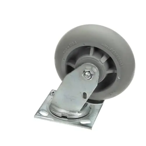 Traulsen SER-60002-00 Rac37 Caster W/brake Cstr6sb5