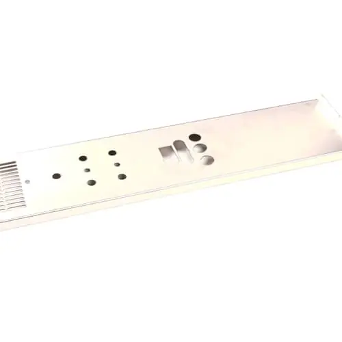 Lang Q9-50312-12 Control Front Sii