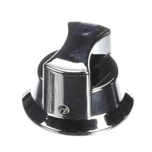 Star SE1-Z15707 Knob Assembly Lg E-t Keyr