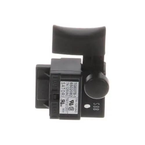 Makita 650208-2 Variable Switch Power Replacement MPN