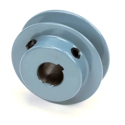 Stoelting 598540 Pully 2.35In Od 5/8In Bore Dia
