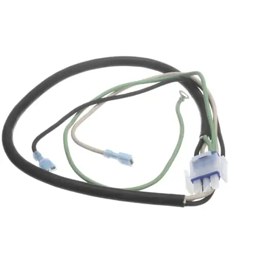 Structural Concepts 20-73915 Harness 3 Pos. 16 Ga Faston Kit 12 In 0.
