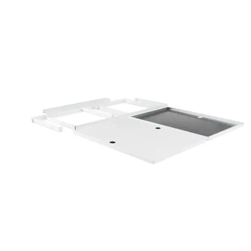 Master-Bilt A043-18127 Load Level Shelf Asy. DC-8D Wi