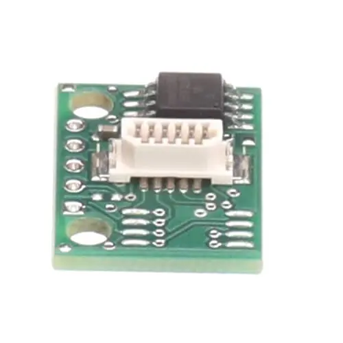 Merrychef 32Z7081 Personality Module E1srb S36-2