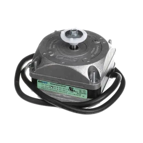 NORLAKE 171245 Fan Motor Condenser