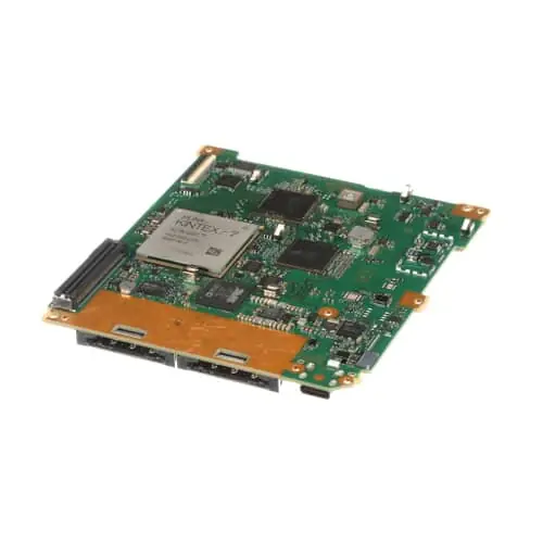 Sony A-5060-348-A Vc-1046(71)_hirose Compl