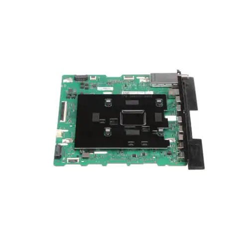 Samsung BN94-18154M Assembly Pcb Main;qn90ce