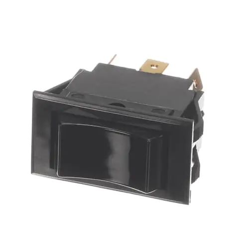 Structural Concepts 20-67954 Switch Rocker Dpdt On - Off