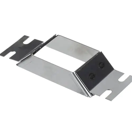 Star SD9-GR0648 Assy, Grease Chute