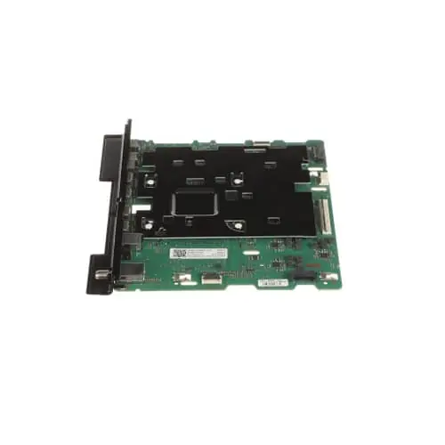 Samsung BN94-18022E Assembly Pcb Main;q80bk