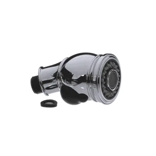 Kohler 1307777-CP Faucet Spray Assy Trad.