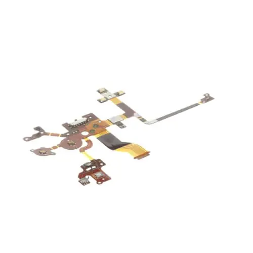 Sony A-5057-107-A Rl-1074 Mount