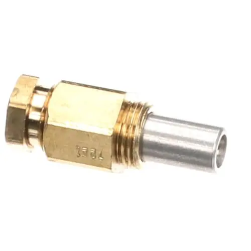 Lang 2A-80401-04 Pilot Burner Orifice .021Drl