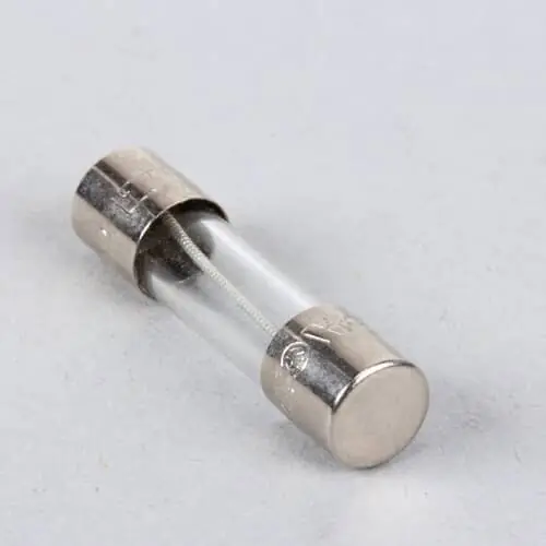 Nieco 4621-0050 Fuse, 0.5 Amp