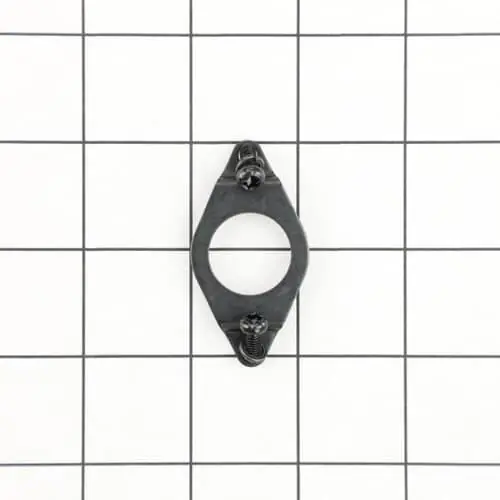 Milwaukee 44-86-0195 Bearing Retaining Plate Assembly
