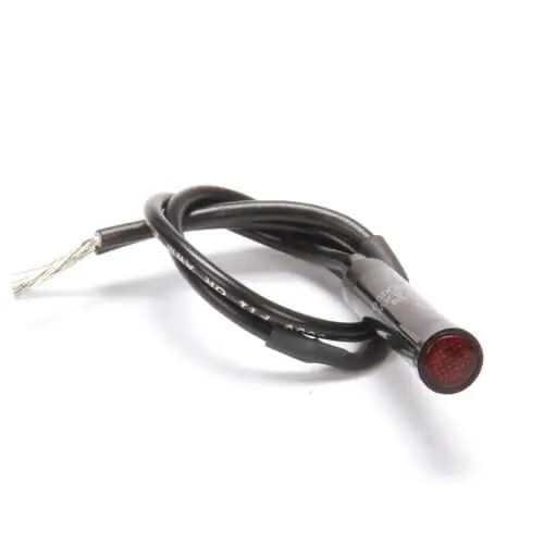 Lang SY9-31601-02-1 Pilot Lt 480V W/tin Clip