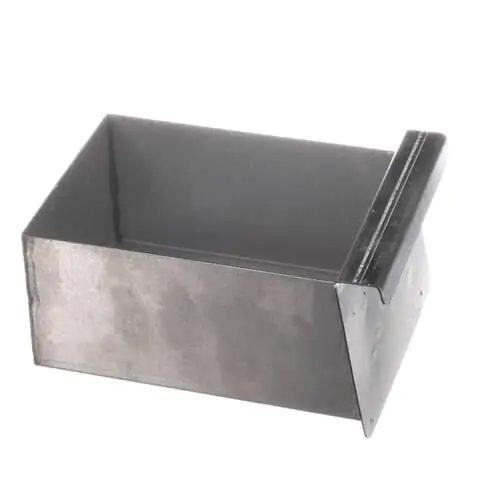 Star SD9-GR0518 Grease Drwr Assembly,flt Frnt