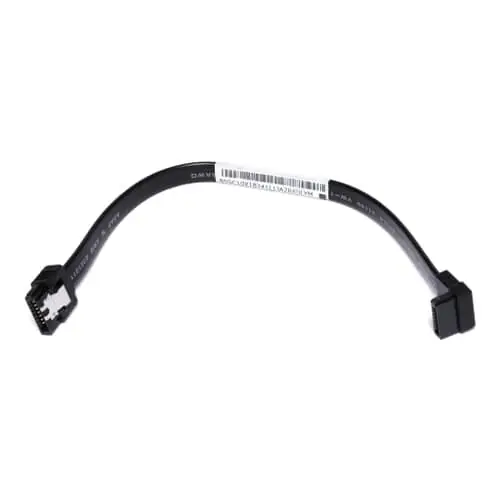 Lenovo 5C10U58408 Cable Fru185mmsata 1 Latch R_angle_tco8