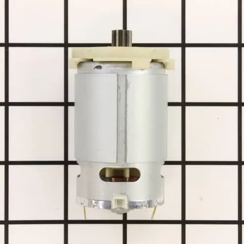 Milwaukee 23-30-0095 Motor Assy Svc