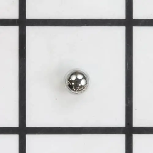 Milwaukee 02-02-0250 1/4 Steel Ball