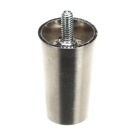 Star 2A-Z19356 2.5 Foot Base,1/4-20 Top