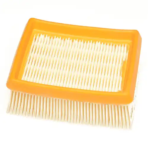 Makita 424701-0 Air Filter Insert, Dpc7331