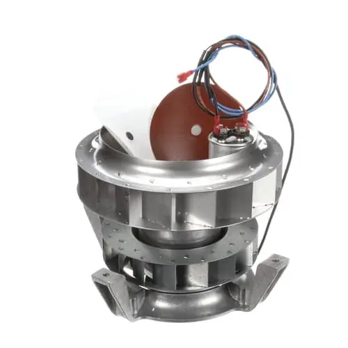 Star PS-Z8749 Blower Motor Kit, 115V