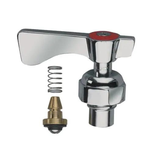 Krowne 21-321L Hot Stem Assembly For Fisher Faucets