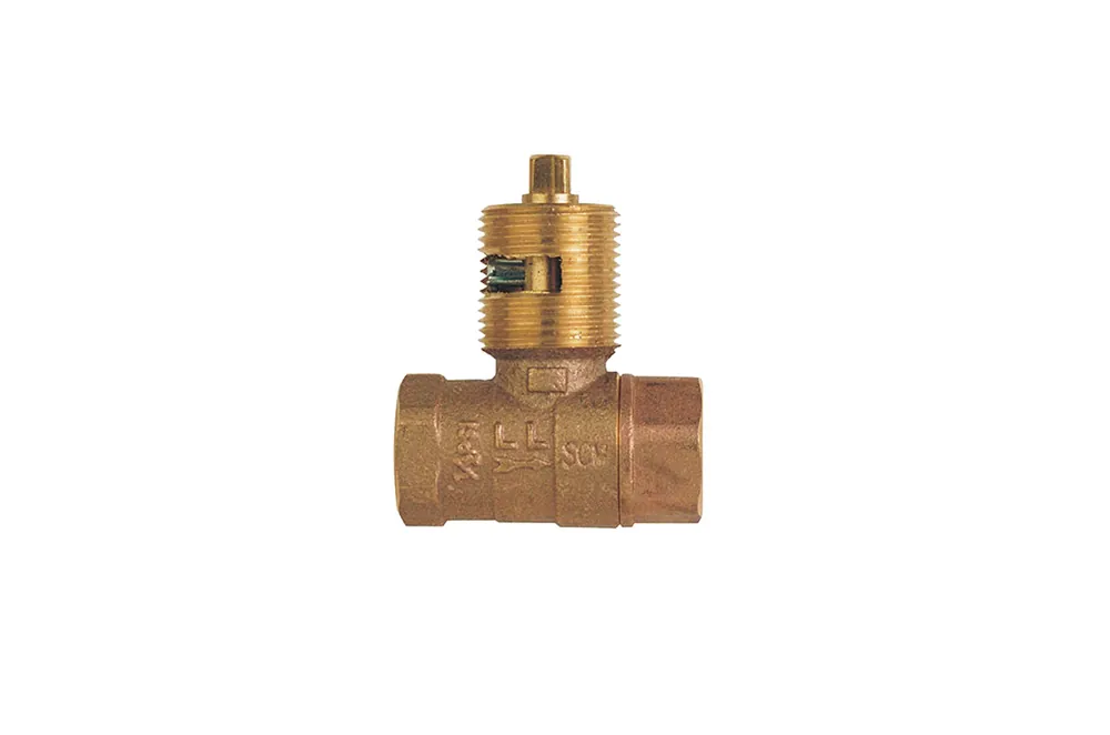 LG AJU72911114 Water Valve Assembly