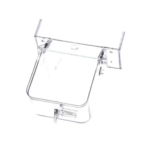 Lancer 05-0925-SP Chuteibd