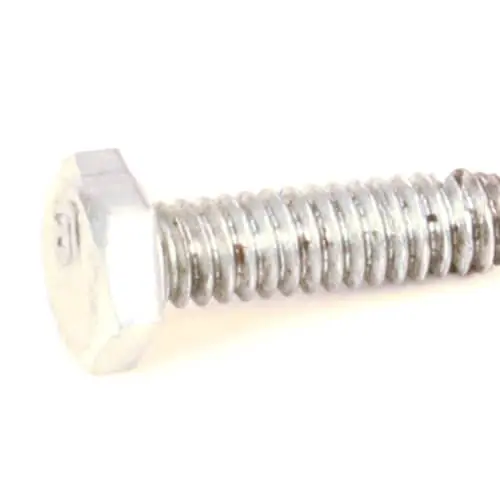 Southbend Range 1146925 Bolt1/4-20x7/8 Hex Equalizer