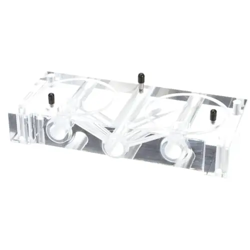 Stoelting 2177428 Front Door W/pins (Gravity)