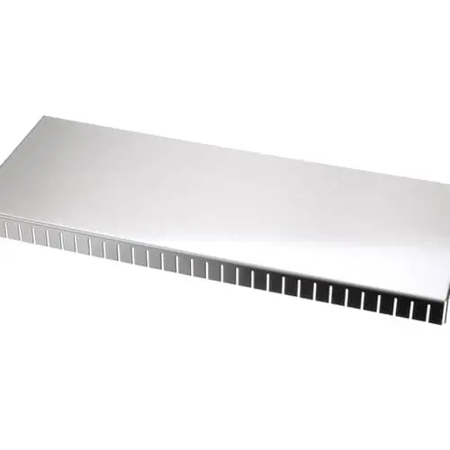 Merrychef DF0009 Door Choke Plate