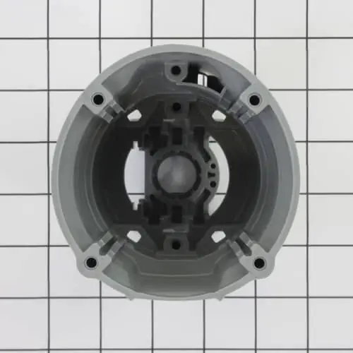 Milwaukee 31-50-6538 Motor Housing