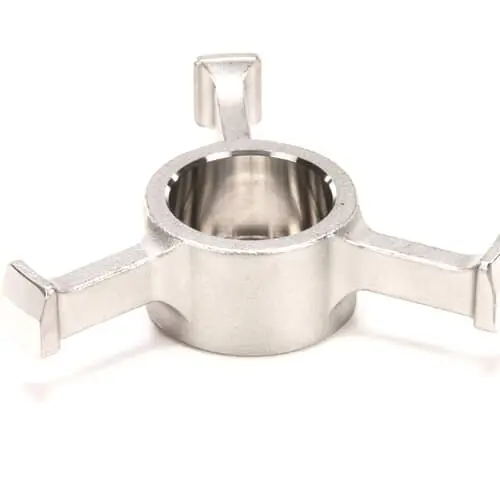 Stoelting 2104552 Support Front For Auger 217-218