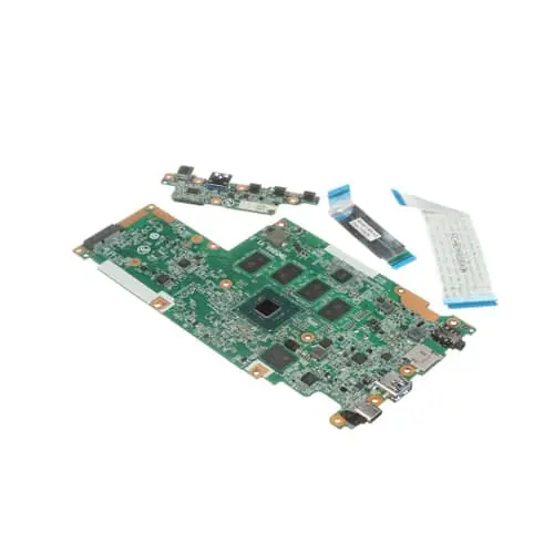 Lenovo 5B21C74703 Systems Brd