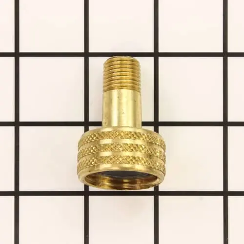 Milwaukee 42-04-0600 Water Hose Adapter