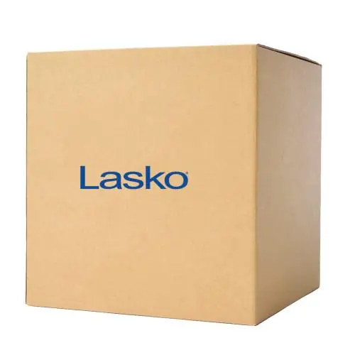 Lasko 2019602 Rear Grill