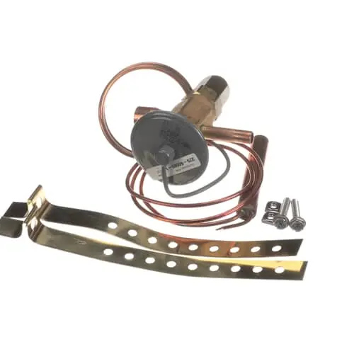 Traulsen 325-60080-14 Txv Fbse-1/4-cp65p R-404a/lt-m